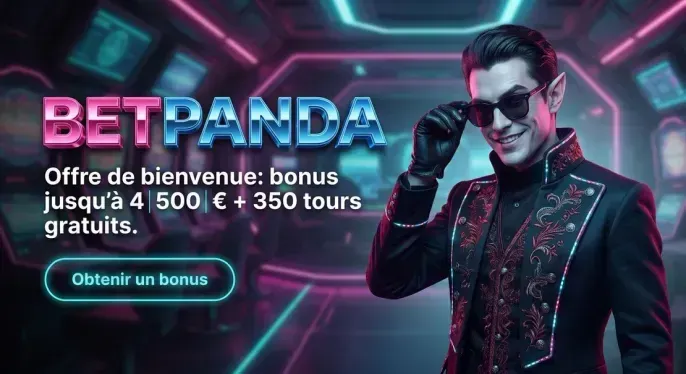 Betpanda Casino